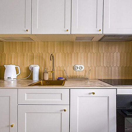 Apartament Koszykowa 3 Varsovie Extérieur photo