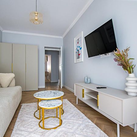 Apartament Koszykowa 3 Varsovie Extérieur photo