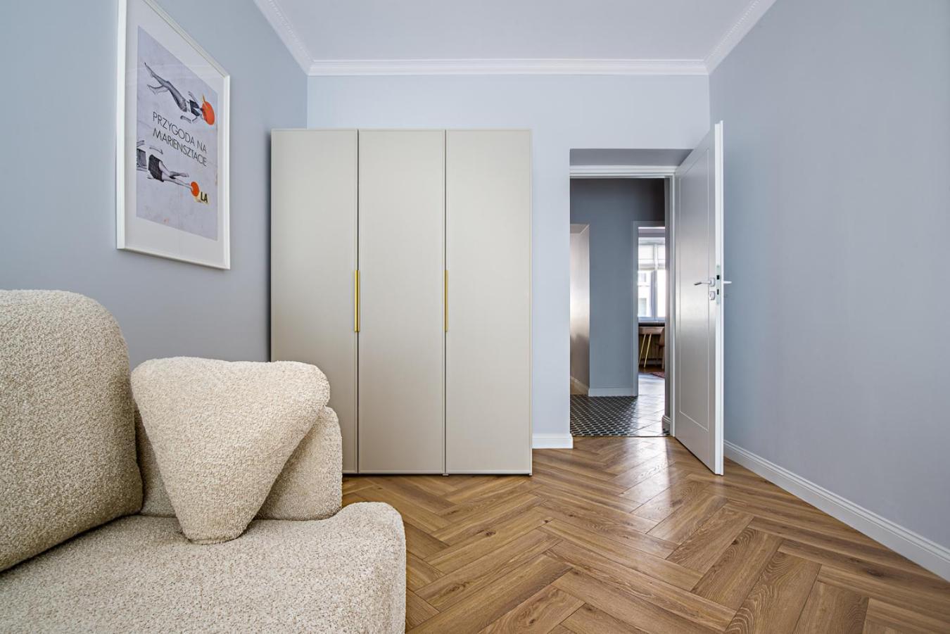 Apartament Koszykowa 3 Varsovie Extérieur photo
