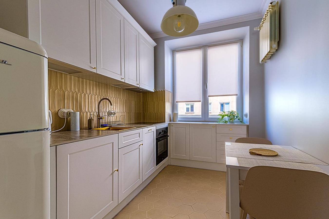 Apartament Koszykowa 3 Varsovie Extérieur photo