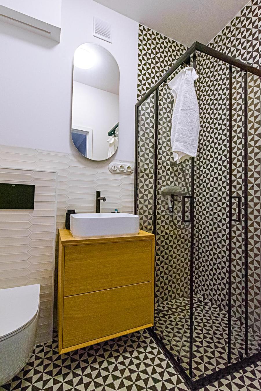 Apartament Koszykowa 3 Varsovie Extérieur photo