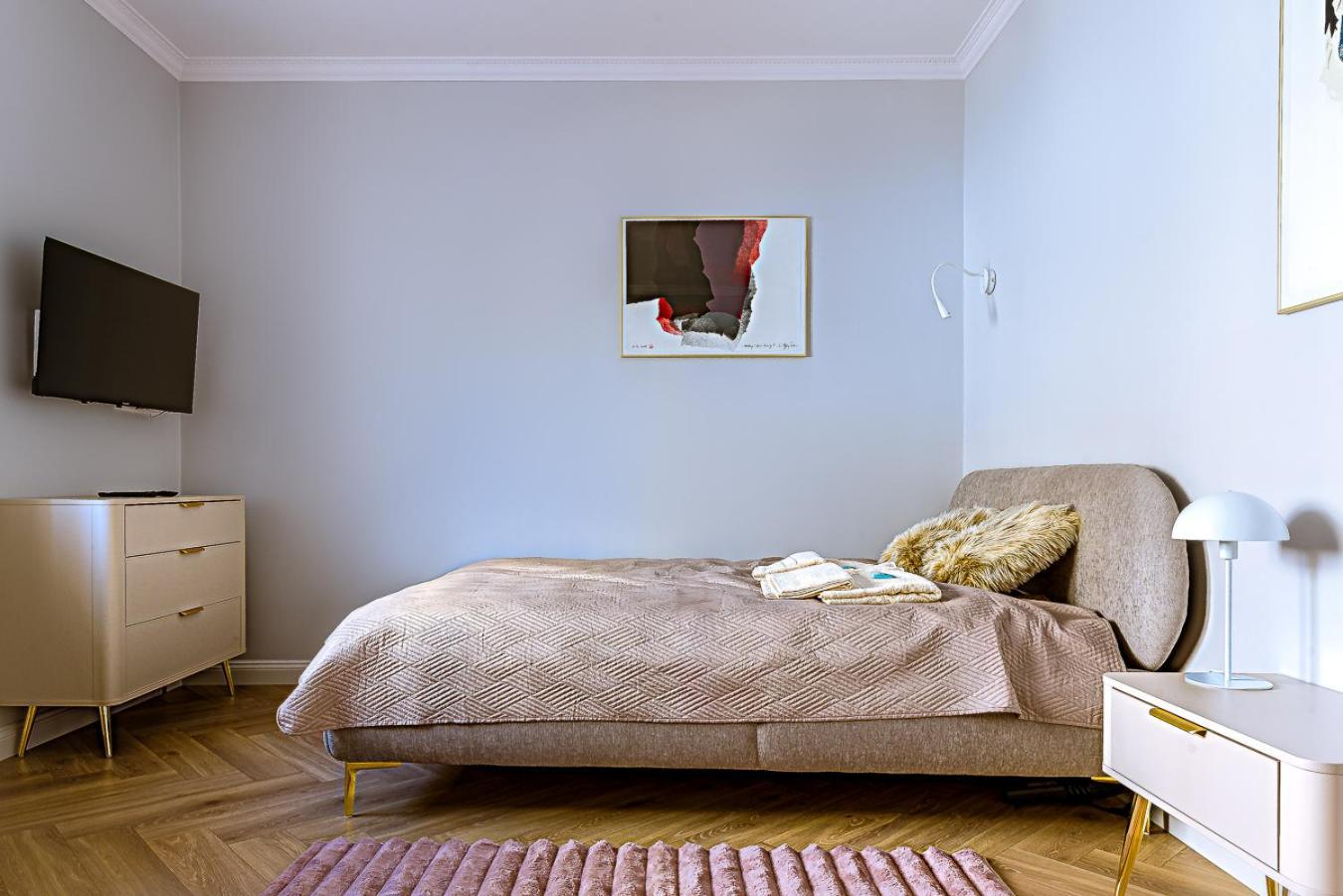 Apartament Koszykowa 3 Varsovie Extérieur photo