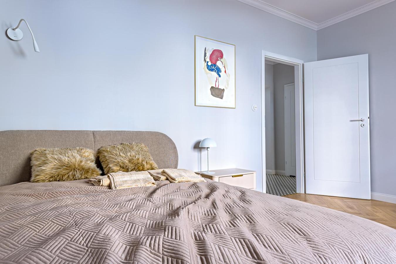 Apartament Koszykowa 3 Varsovie Extérieur photo